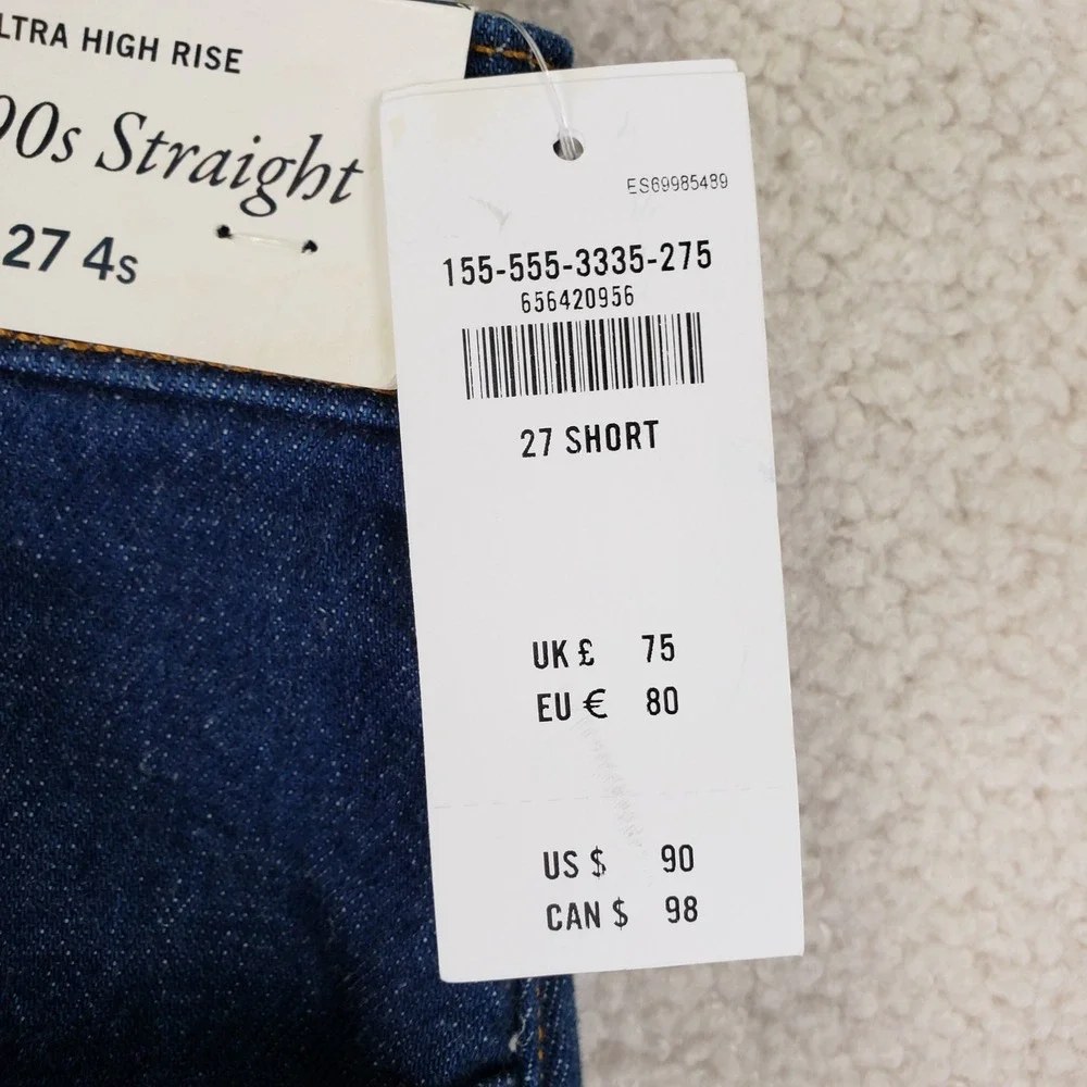 Abercrombie & Fitch abercrombie fitch
